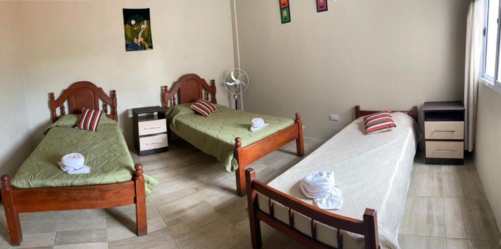 Mortero II Cafayate Eksteriør bilde